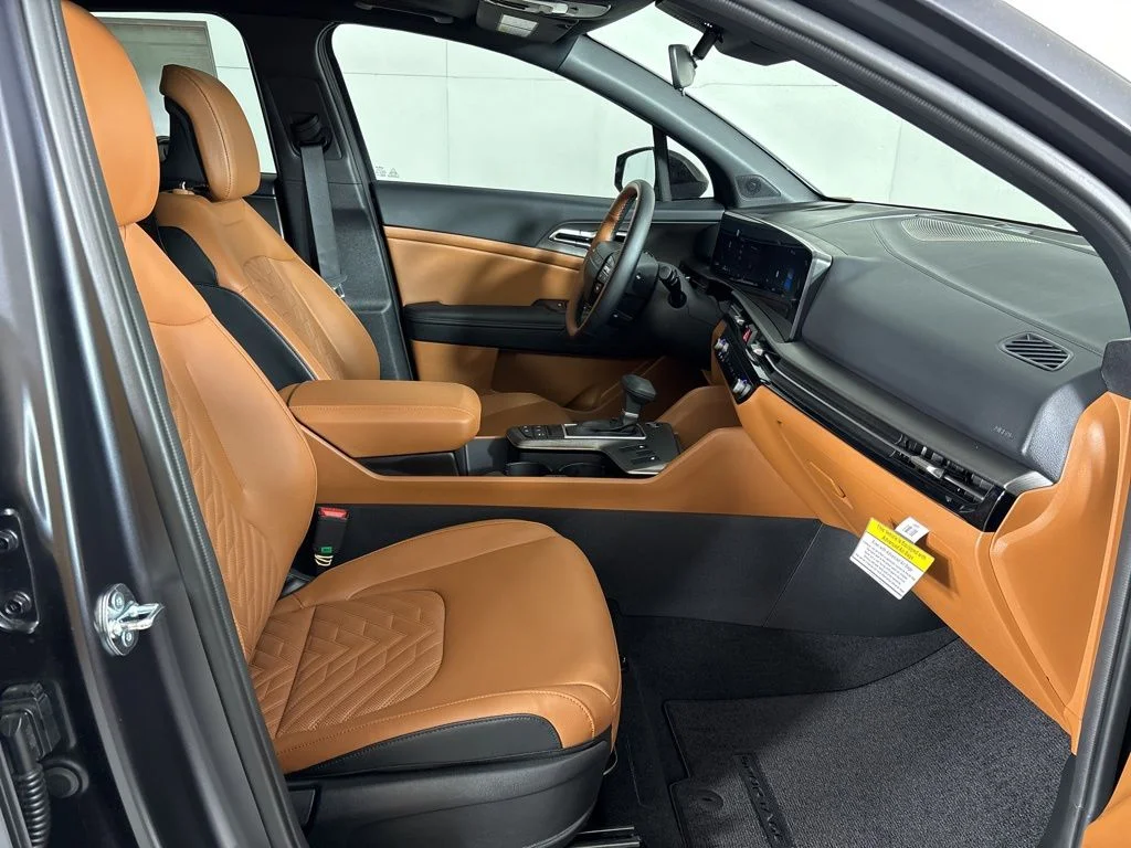 New 2026 Panthera Metal Matte Kia X-Line image 16