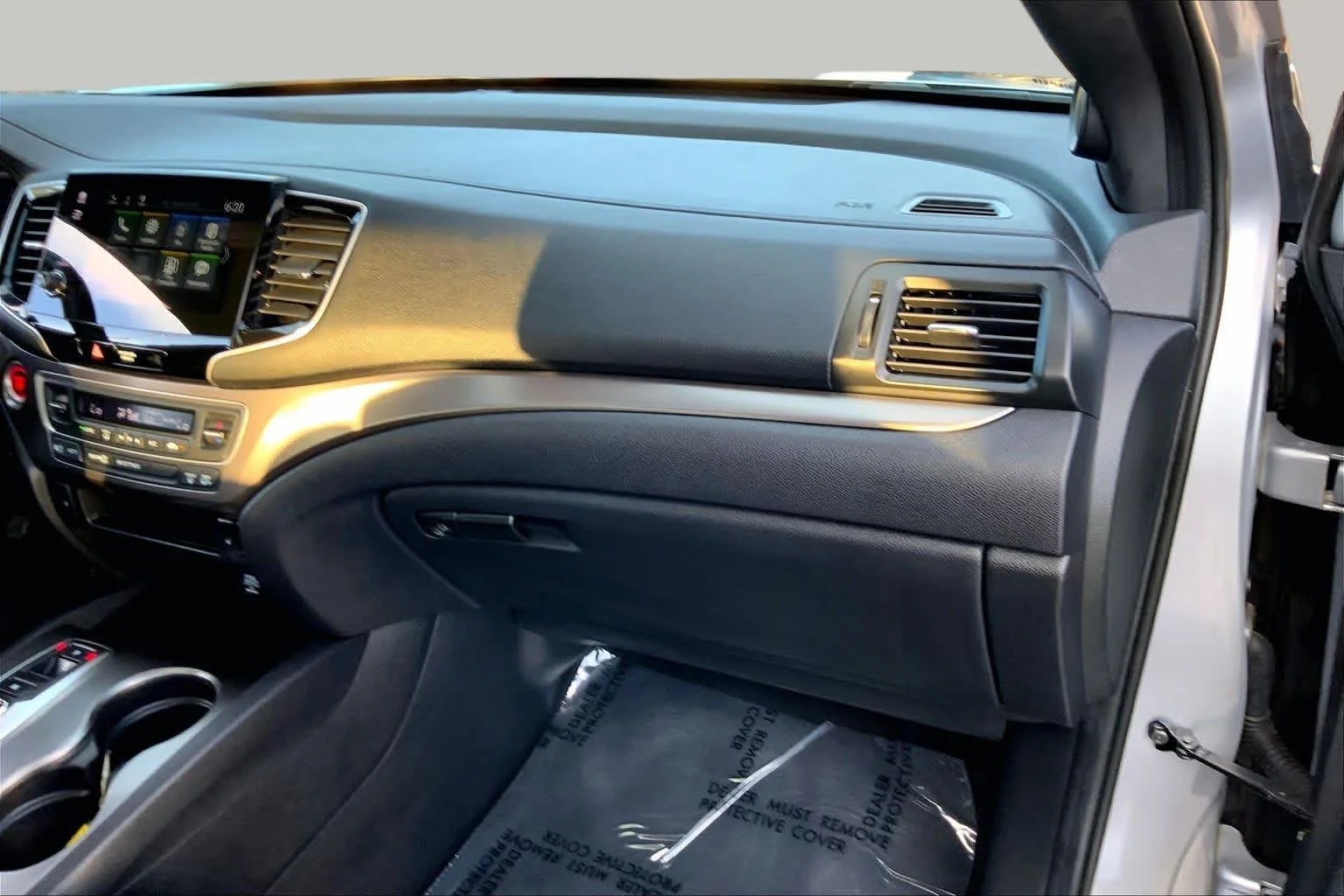 Certified Used 2019 Lunar Silver Metallic Honda EX-L image 36