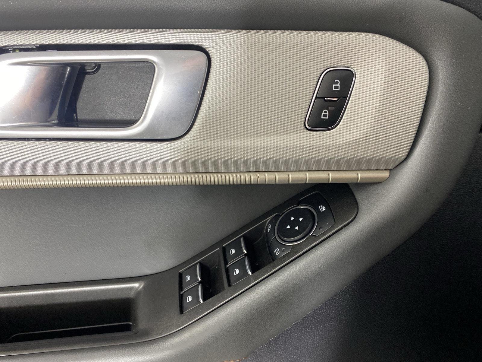 Used 2025 Carbonized Gray Ford Active image 12