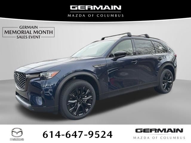 2026 Mazda CX-90 Turbo Premium Package's photo