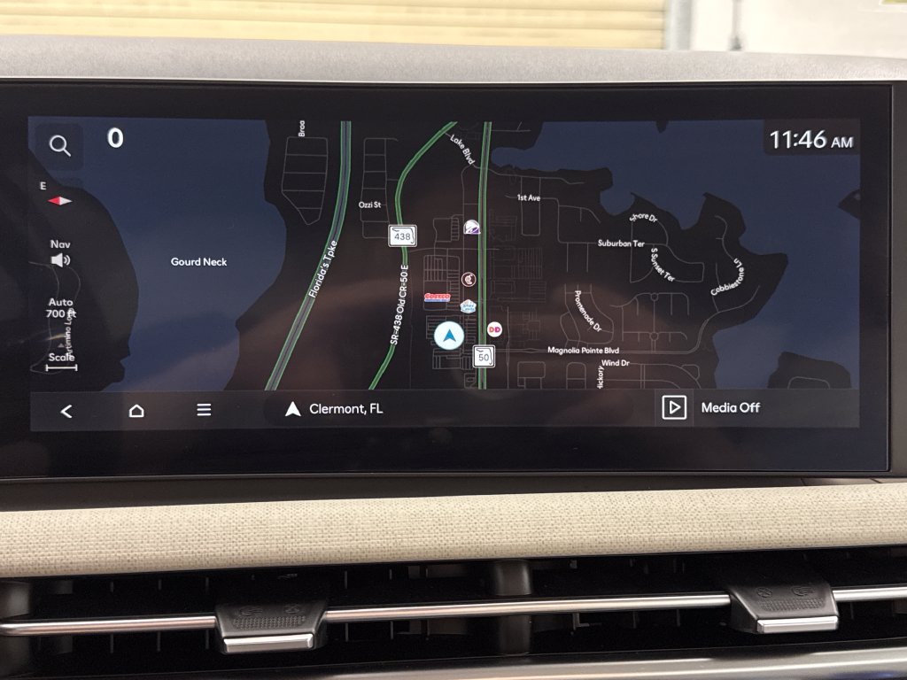 2025 Hyundai Tucson SEL Convenience - Photo 20