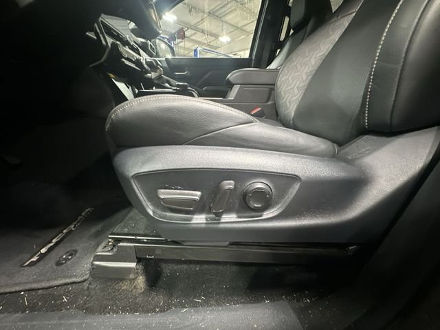 Used 2024 Gray Toyota Limited image 18