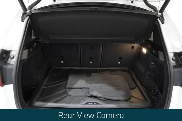 Used 2017 Alpine White BMW xDrive28i image 12