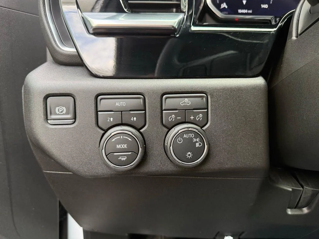 2026 Chevrolet Silverado 1500 LT - Photo 12