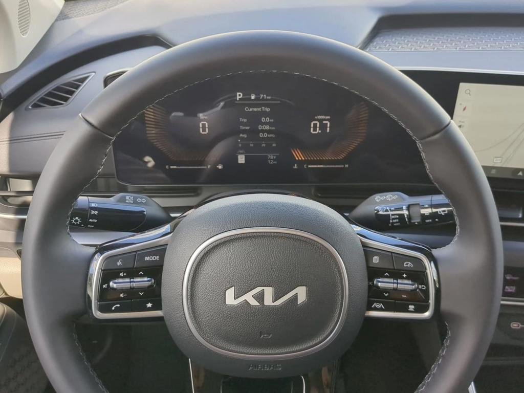2026 Kia Carnival LXS - Photo 32