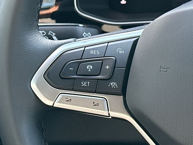 New 2026 White Volkswagen 1.5T Sport image 24
