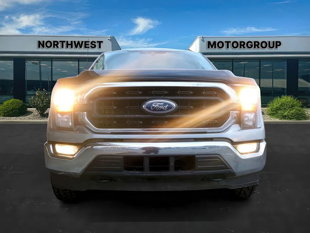 2023 Ford F-150 XLT - Photo 28