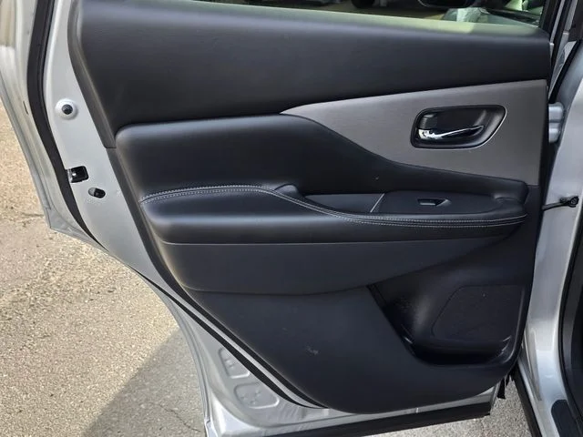 2020 Nissan Murano S - Photo 21