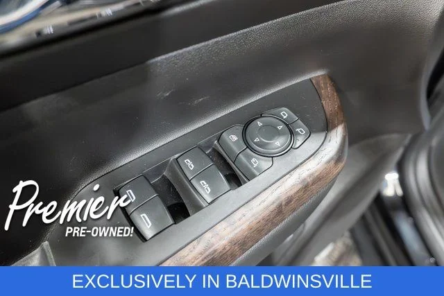 Used 2023 Gray GMC Denali image 19