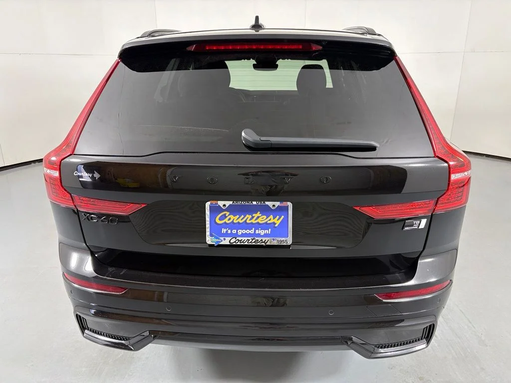 Used 2024 Black Volvo Ultimate image 6