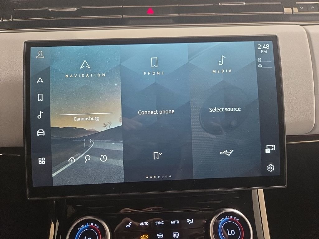 2023 Land Rover Range Rover Sport SE - Photo 19