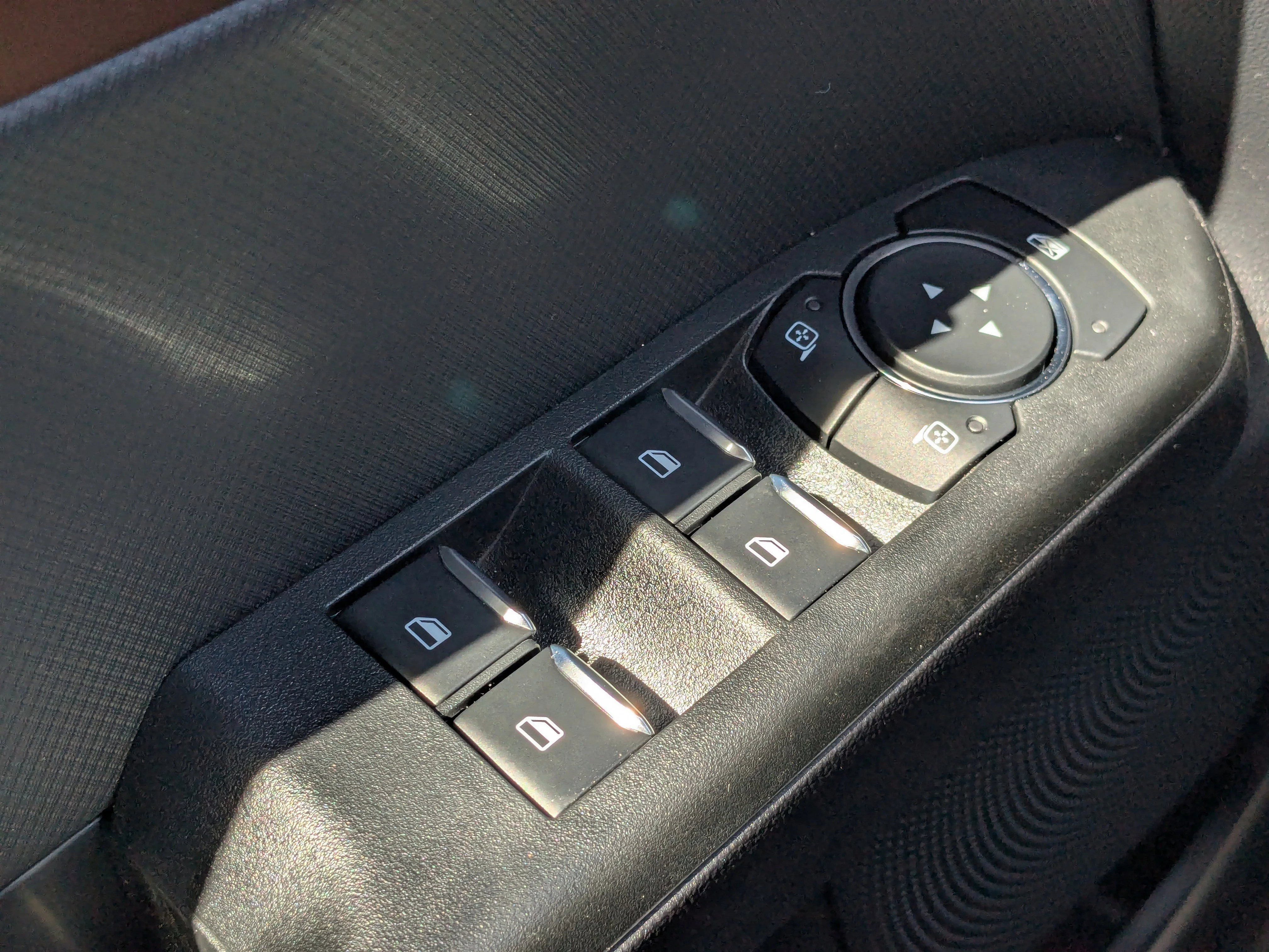 2025 Ford Bronco Sport Outer Banks - Photo 29