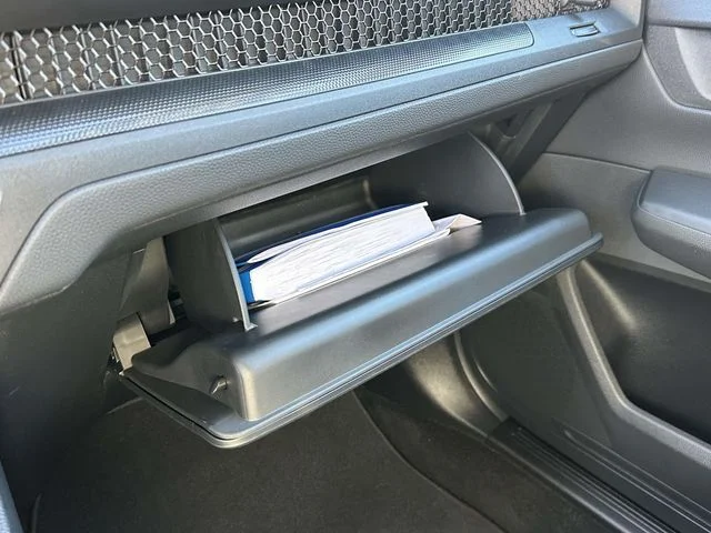 2025 Honda CR-V LX - Photo 33