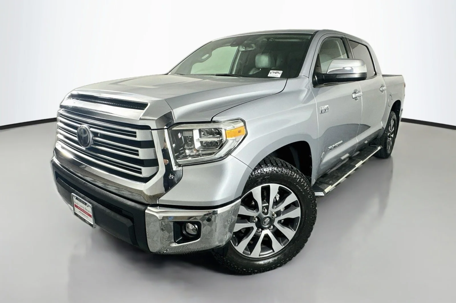 2021 Toyota Tundra