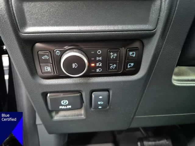 Used 2025 Black Ford Platinum image 17