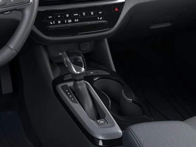 New 2026 Ocean Blue Metallic Buick Avenir image 23
