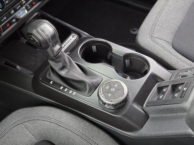 New 2026 Oxford White Ford Big Bend® image 34