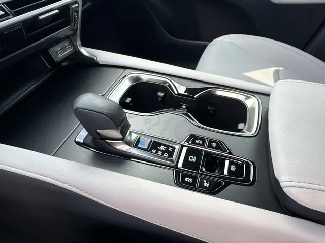 Used 2023 Blue Lexus 350 Premium image 43