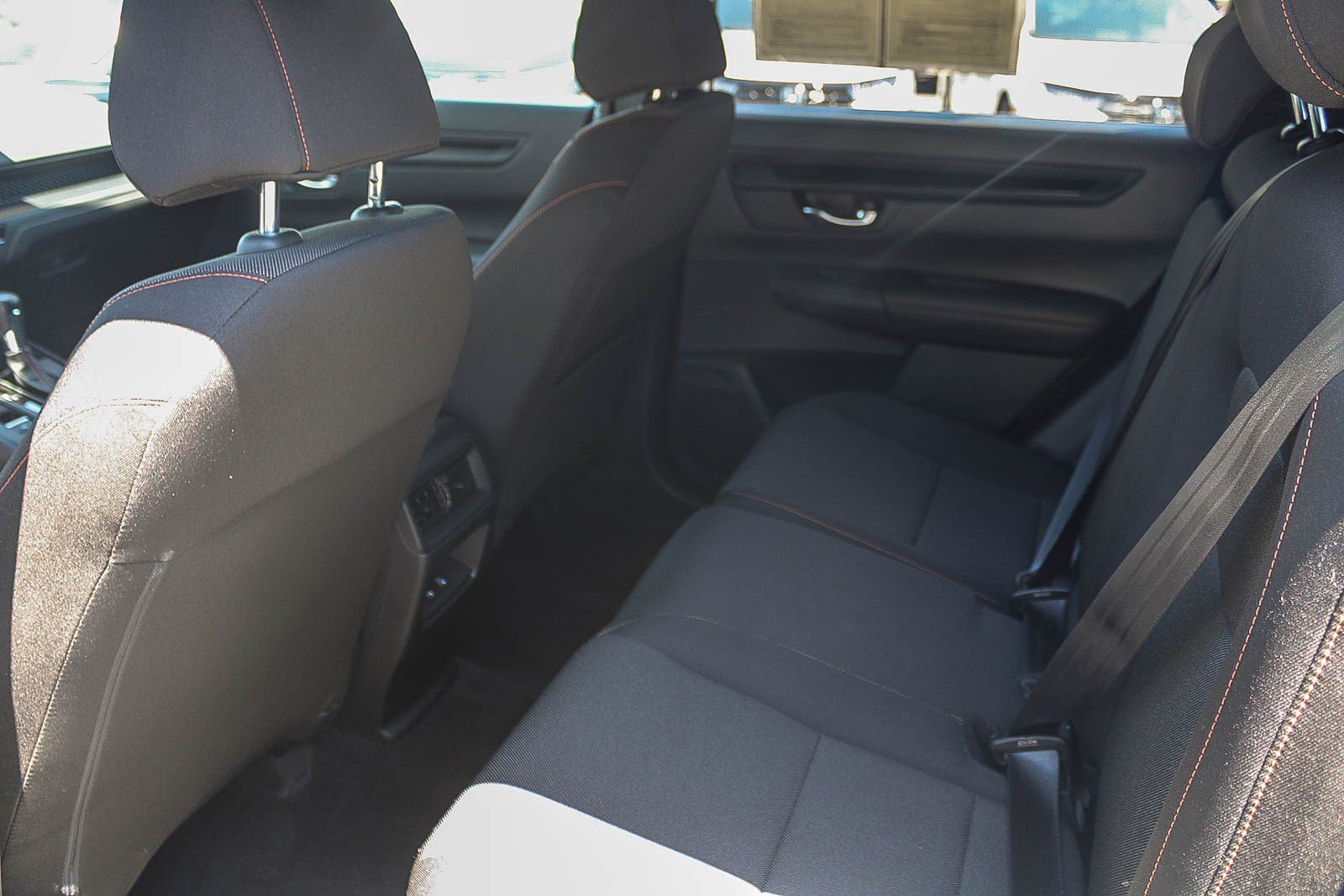 2024 Honda CR-V Sport - Photo 19