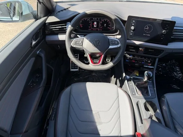 New 2026 Monument Gray Volkswagen Autobahn image 10
