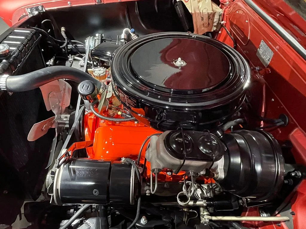 Used 1958  Chevrolet  image 31