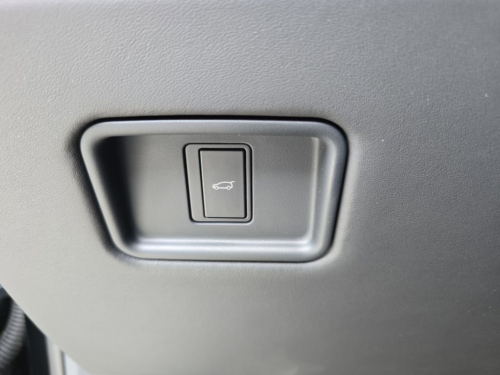 2025 Land Rover Range Rover SV - Photo 27