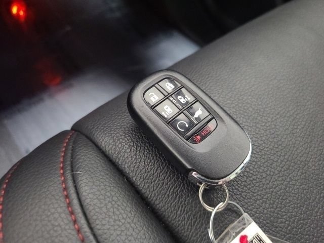 2025 Honda Odyssey Sport L - Photo 38