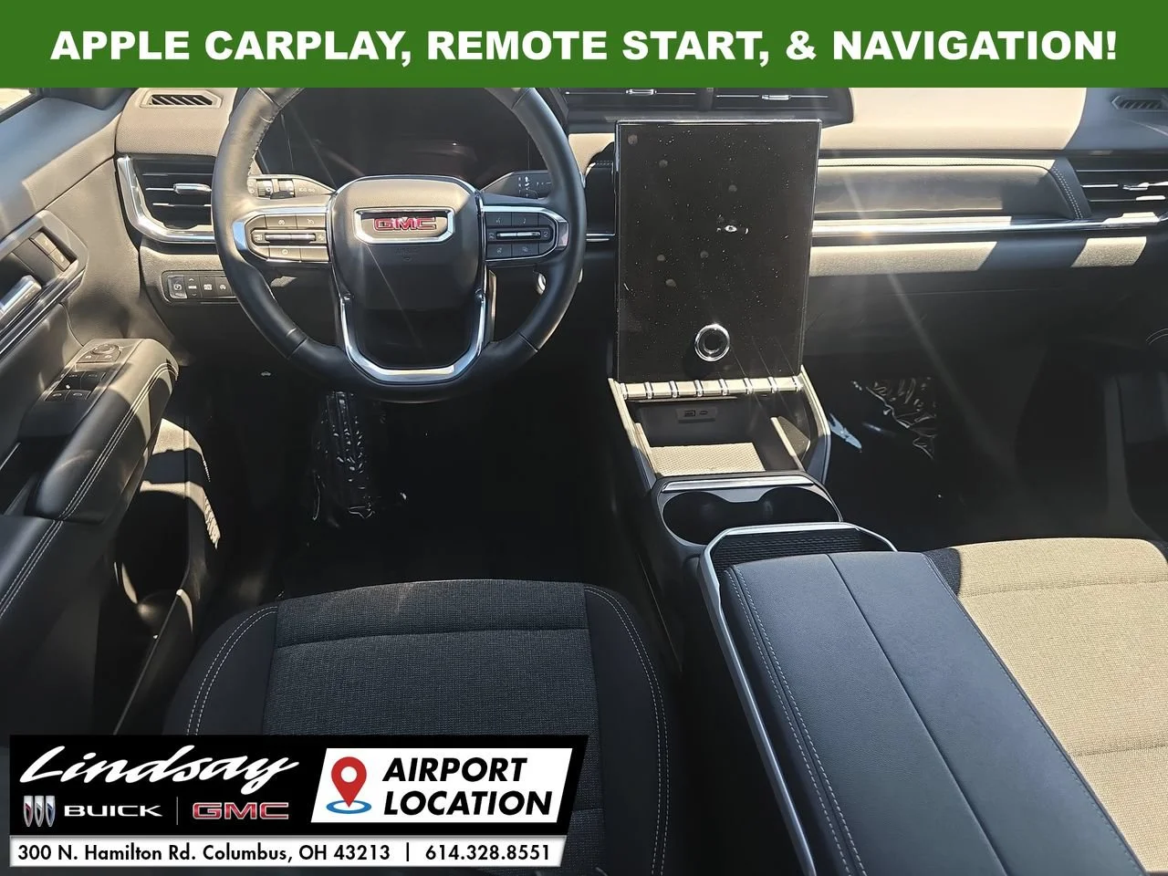 Used 2026 Sterling Metallic GMC Elevation image 11