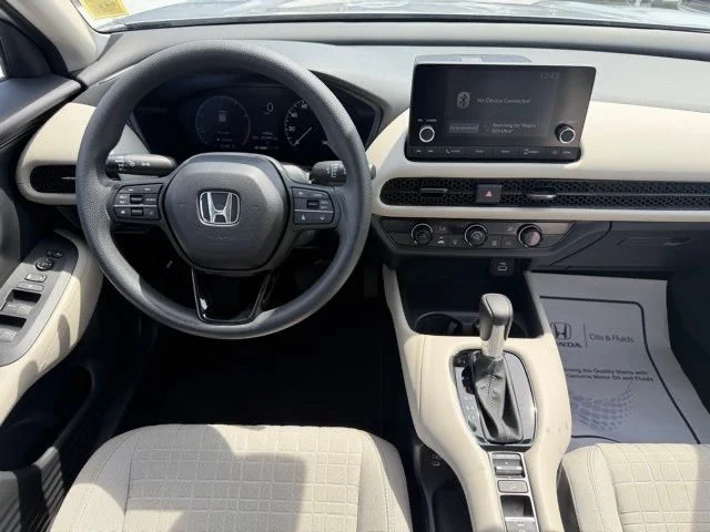 Used 2023 Gray Honda LX image 19