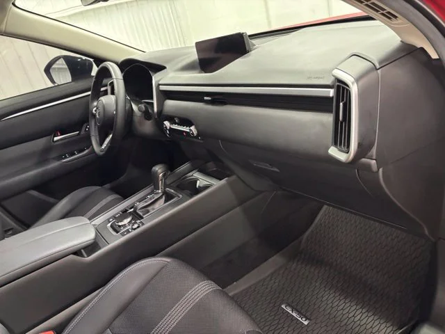 Used 2025 Red Mazda 2.5 S Select Package image 16