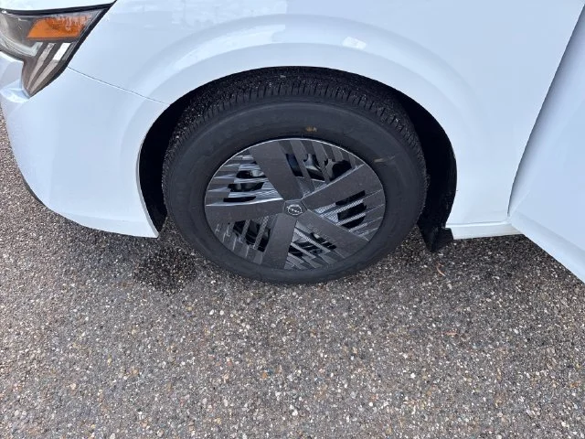 New 2027 Fresh Powder Nissan S image 17