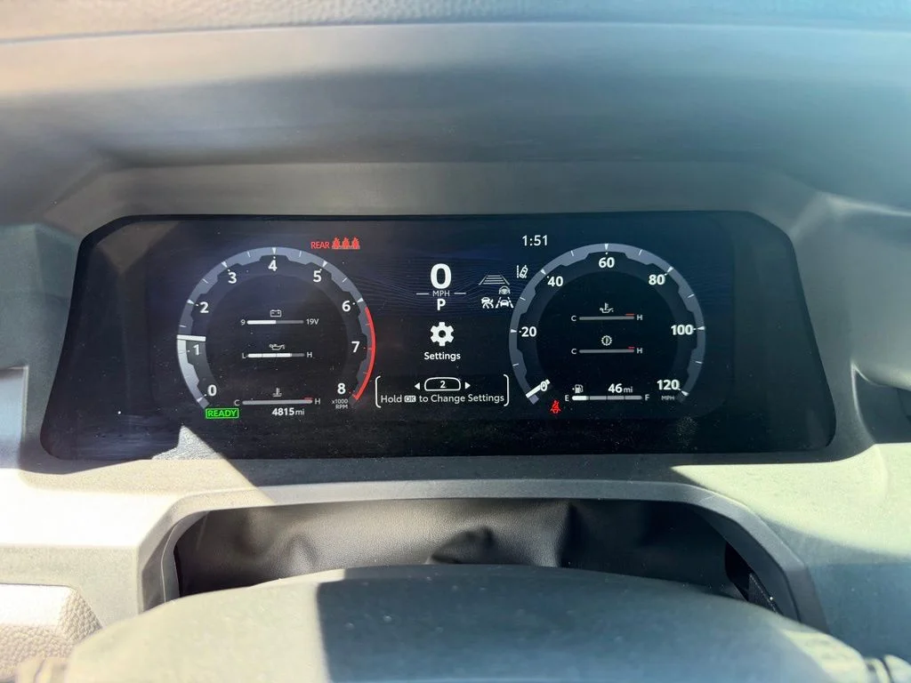 Used 2026 Black Toyota TRD Pro image 21