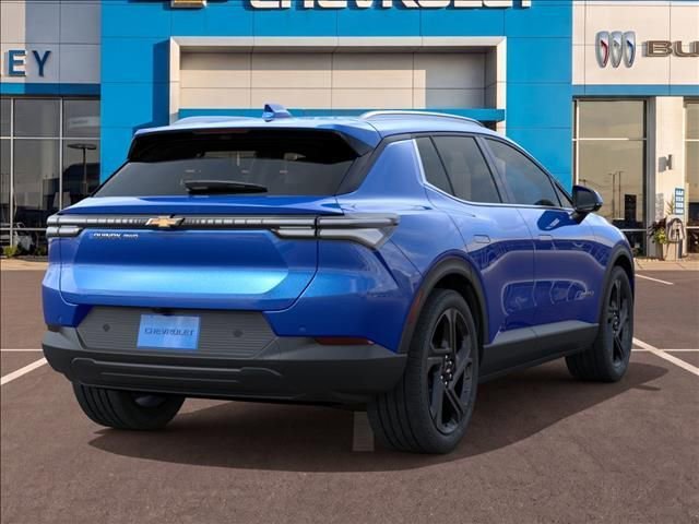 2026 Chevrolet Equinox EV 2LT - Photo 4