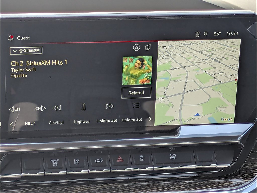 2026 GMC Sierra 2500HD SLE - Photo 23