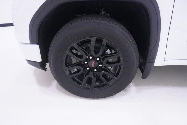 2026 GMC Sierra 1500 Elevation - Photo 14