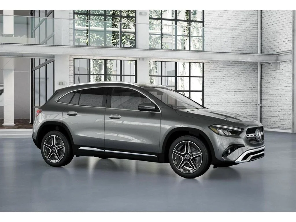 New 2026  Mercedes-Benz GLA 250 image 13