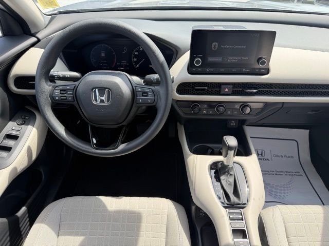 Used 2023 Gray Honda LX image 19