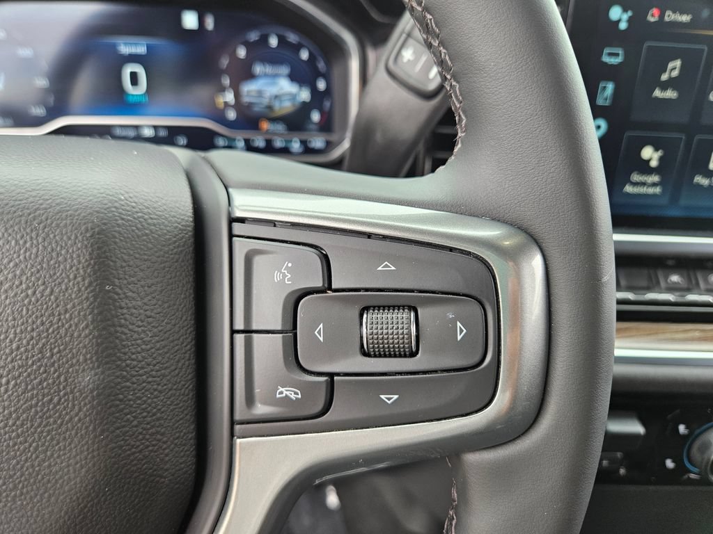 Used 2023 Summit White Chevrolet LT image 23