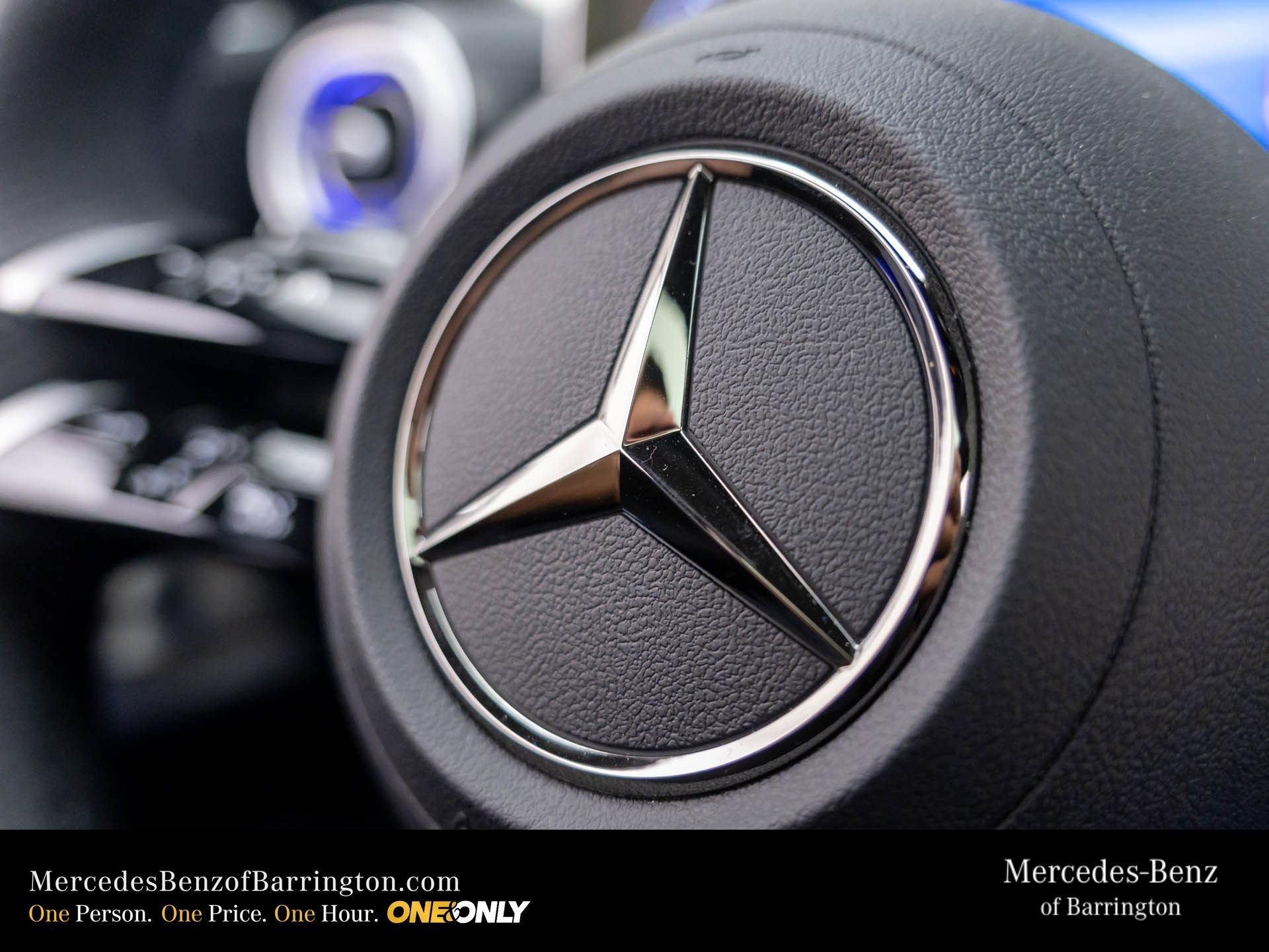 New 2026 Obsidian Black Metallic Mercedes-Benz C 300 image 65