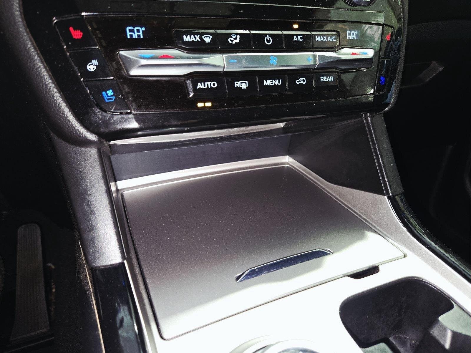 Certified Used 2021 Carbonized Gray Ford ST image 32
