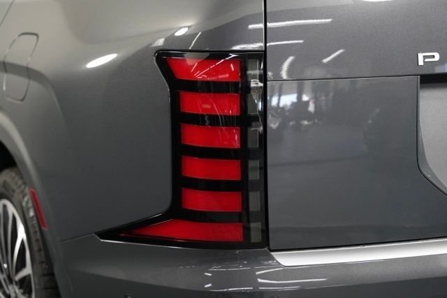 New 2026 Gray Hyundai Calligraphy AWD image 39