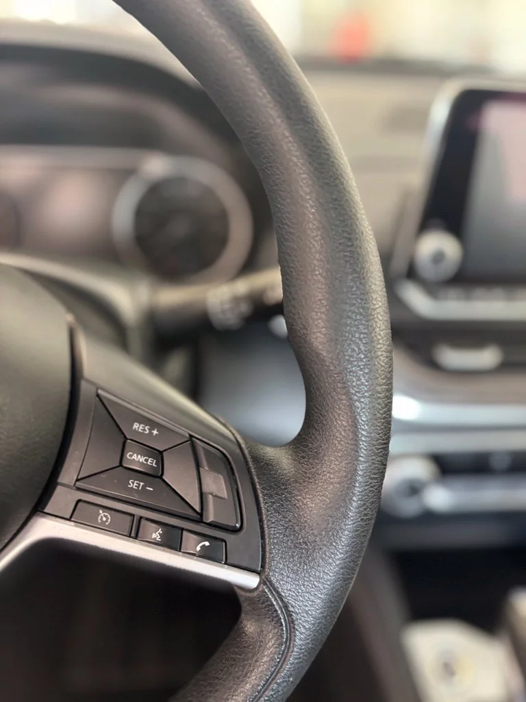 2025 Nissan Altima SV - Photo 13