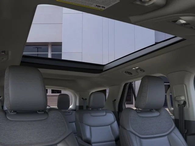 New 2026 Gray Metallic Ford Active image 22