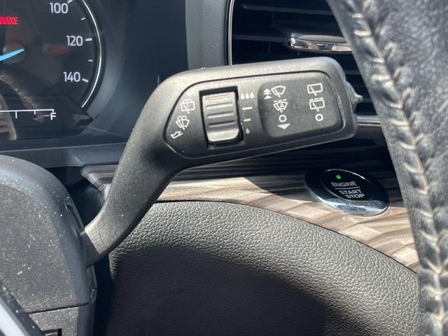 Used 2021 Blue Ford Limited image 24