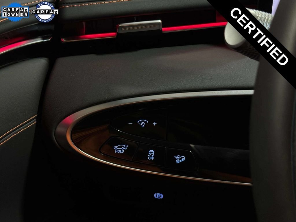 2026 GENESIS GV70 Sport Prestige - Photo 20