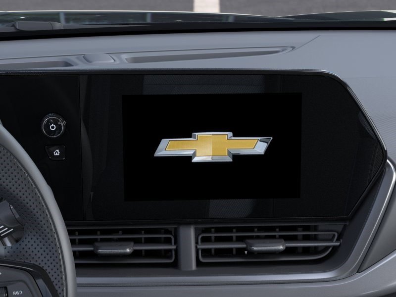 2026 Chevrolet Trax LS - Photo 20