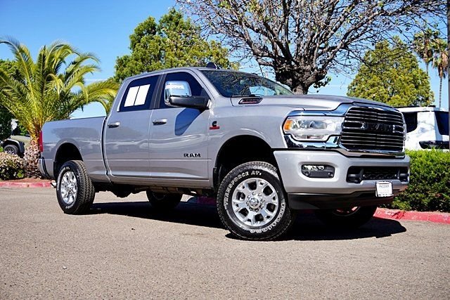 2024 RAM Ram 2500 Pickup