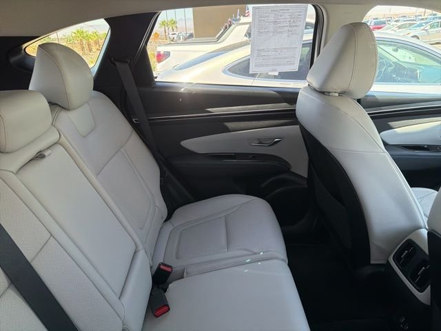 Used 2022 Gray Hyundai SEL image 5