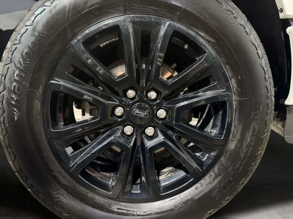 2024 Ford F-150 Platinum - Photo 32