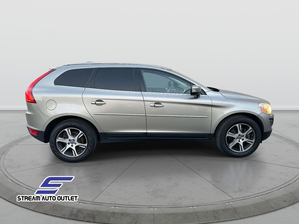 2013 Volvo XC60 T6 photo 4